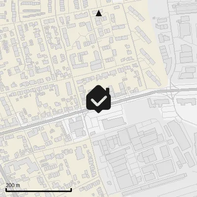 Foto zu Heidestraße 35, 51147 Köln