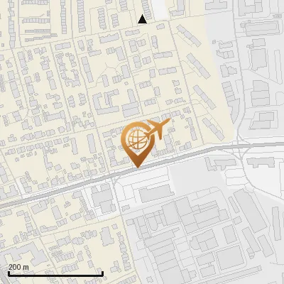 Foto zu Heidestraße 37, 51147 Köln