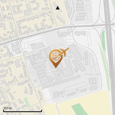 Foto zu Heidestraße 40, 51147 Köln