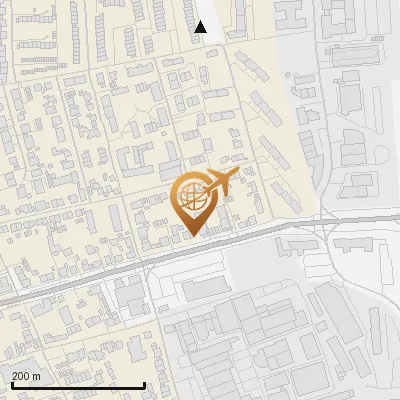 Foto zu Heidestraße 41, 51147 Köln