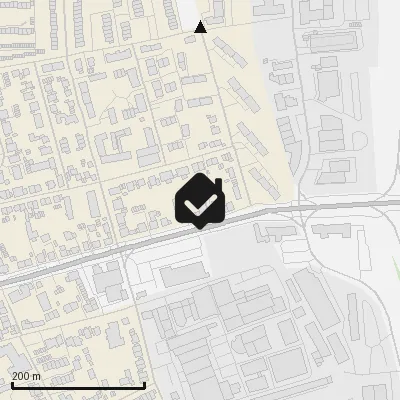 Foto zu Heidestraße 45, 51147 Köln