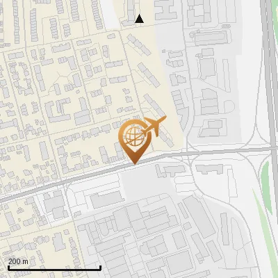 Foto zu Heidestraße 49, 51147 Köln