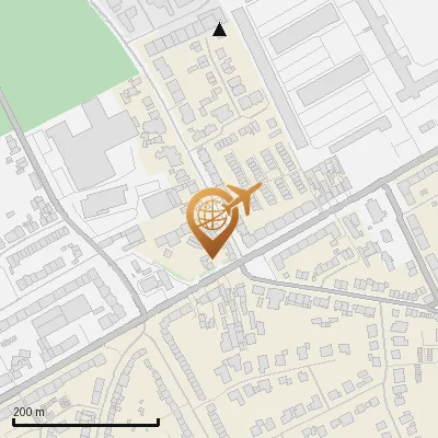 Foto zu Heidestraße 5, 51069 Köln