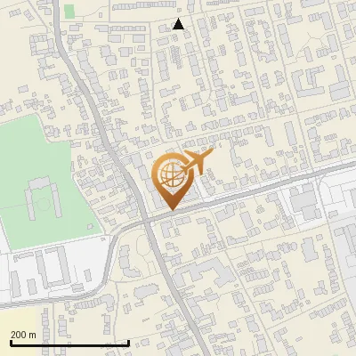 Foto zu Heidestraße 5, 51147 Köln