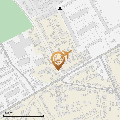Foto zu Heidestraße 6, 51069 Köln