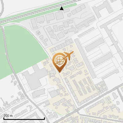 Foto zu Heidestraße 64, 51069 Köln