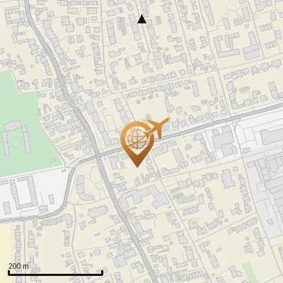 Foto zu Heidestraße 8, 51147 Köln
