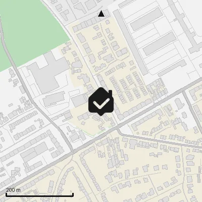 Foto zu Heidestraße 9, 51069 Köln