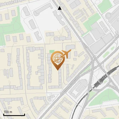 Foto zu Heideweg 11, 22085 Hamburg