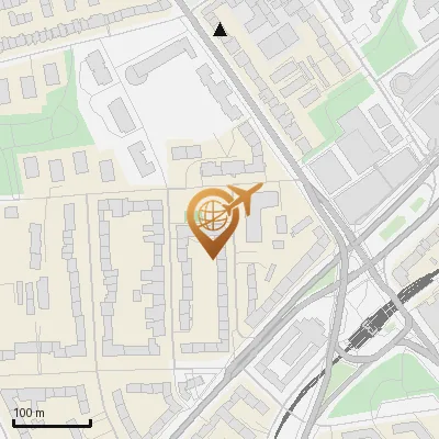 Foto zu Heideweg 15, 22085 Hamburg