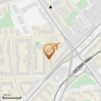 Foto zu Heideweg 8, 22085 Hamburg