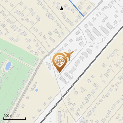 Foto zu Heidewinkel 1, 22145 Hamburg