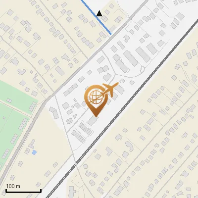 Foto zu Heidewinkel 10, 22145 Hamburg