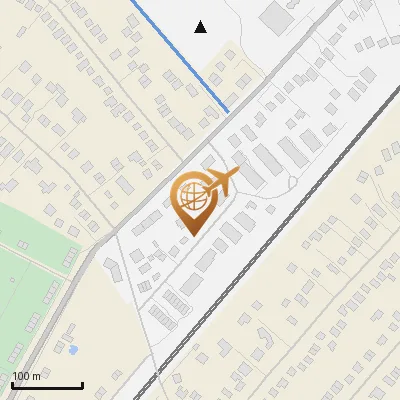 Foto zu Heidewinkel 11, 22145 Hamburg