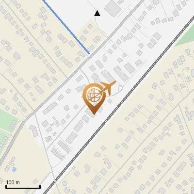 Foto zu Heidewinkel 16, 22145 Hamburg