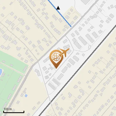 Foto zu Heidewinkel 7, 22145 Hamburg