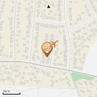 Foto zu Heidewisch 11, 22559 Hamburg