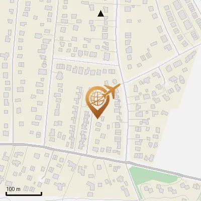 Foto zu Heidewisch 12, 22559 Hamburg