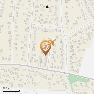 Foto zu Heidewisch 17, 22559 Hamburg