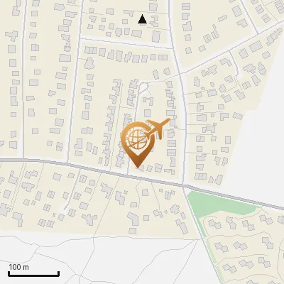 Foto zu Heidewisch 2, 22559 Hamburg