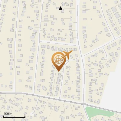 Foto zu Heidewisch 23, 22559 Hamburg