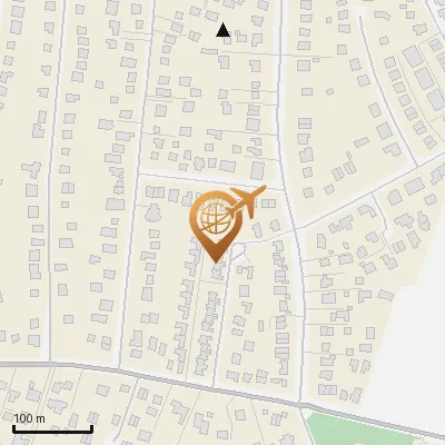 Foto zu Heidewisch 27, 22559 Hamburg