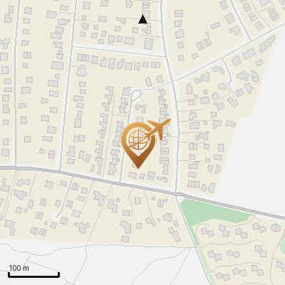 Foto zu Heidewisch 4, 22559 Hamburg