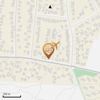 Foto zu Heidewisch 5, 22559 Hamburg