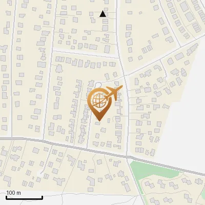 Foto zu Heidewisch 8, 22559 Hamburg