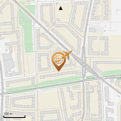 Foto zu Heidhörn 11, 22307 Hamburg