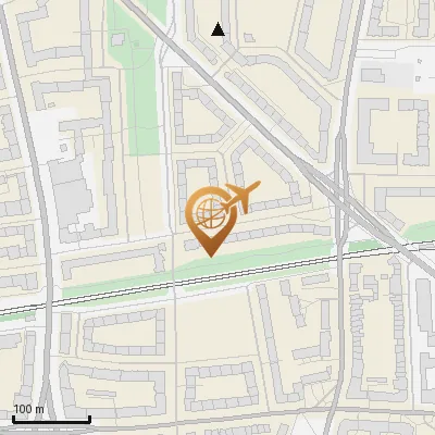 Foto zu Heidhörn 12, 22307 Hamburg