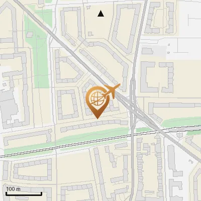 Foto zu Heidhörn 13, 22307 Hamburg