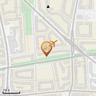 Foto zu Heidhörn 14, 22307 Hamburg