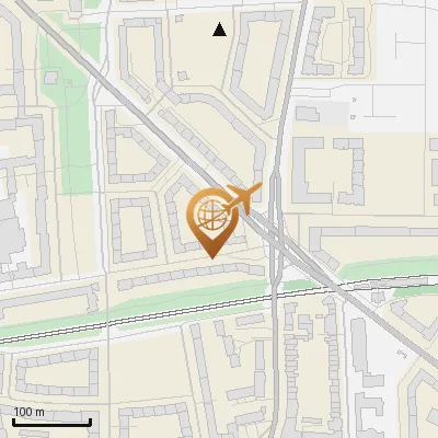 Foto zu Heidhörn 15, 22307 Hamburg