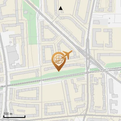 Foto zu Heidhörn 16, 22307 Hamburg