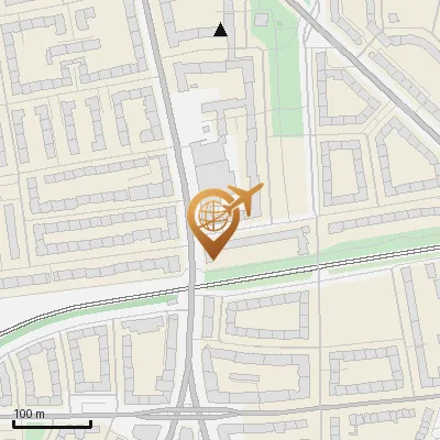 Foto zu Heidhörn 2, 22307 Hamburg