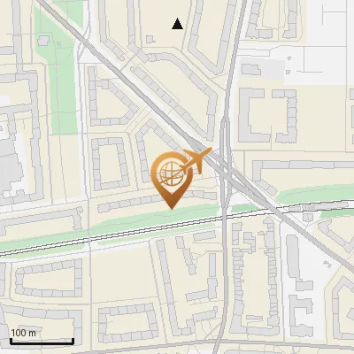 Foto zu Heidhörn 22, 22307 Hamburg