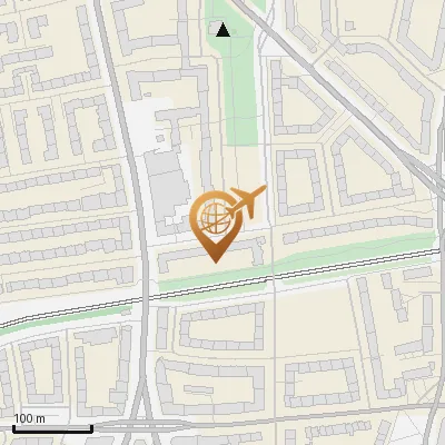 Foto zu Heidhörn 4, 22307 Hamburg