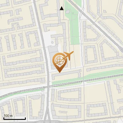 Foto zu Heidhörn 5, 22307 Hamburg