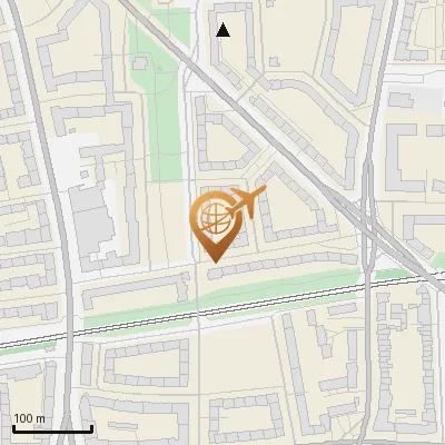 Foto zu Heidhörn 9, 22307 Hamburg