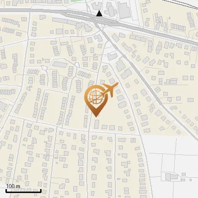 Foto zu Heidhofsweg 13, 22589 Hamburg