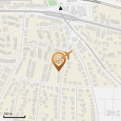 Foto zu Heidhofsweg 14, 22589 Hamburg