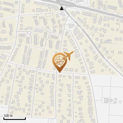 Foto zu Heidhofsweg 17, 22589 Hamburg