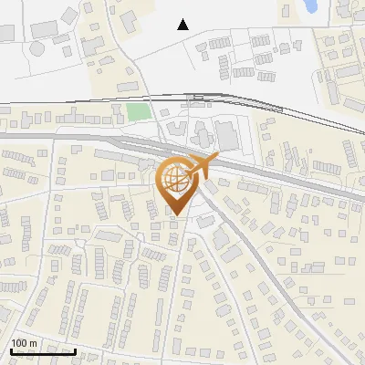 Foto zu Heidhofsweg 2, 22589 Hamburg