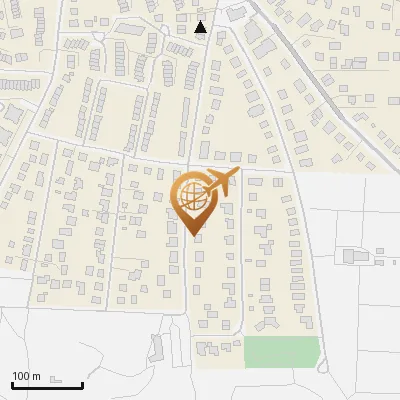 Foto zu Heidhofsweg 21, 22589 Hamburg