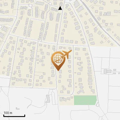 Foto zu Heidhofsweg 23, 22589 Hamburg