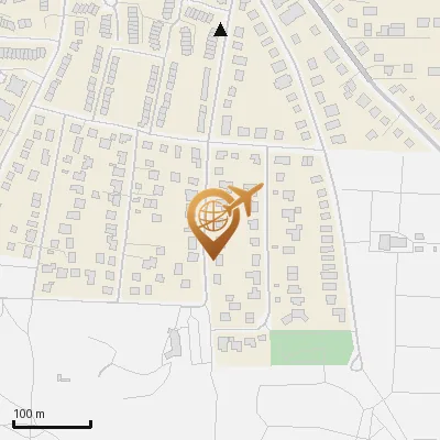 Foto zu Heidhofsweg 25, 22589 Hamburg