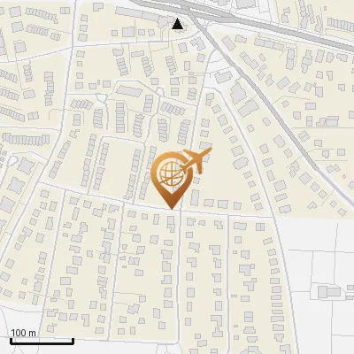 Foto zu Heidhofsweg 28, 22589 Hamburg