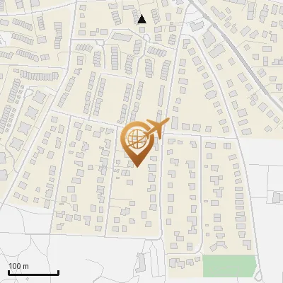 Foto zu Heidhofsweg 32, 22589 Hamburg