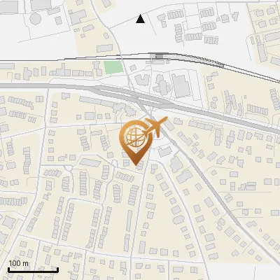 Foto zu Heidhofsweg 4, 22589 Hamburg